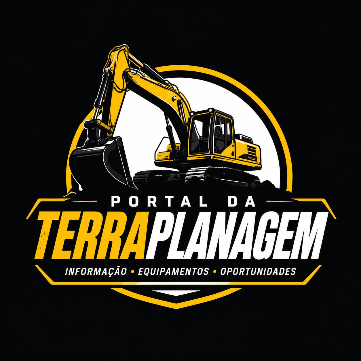 Portal da Terraplanagem